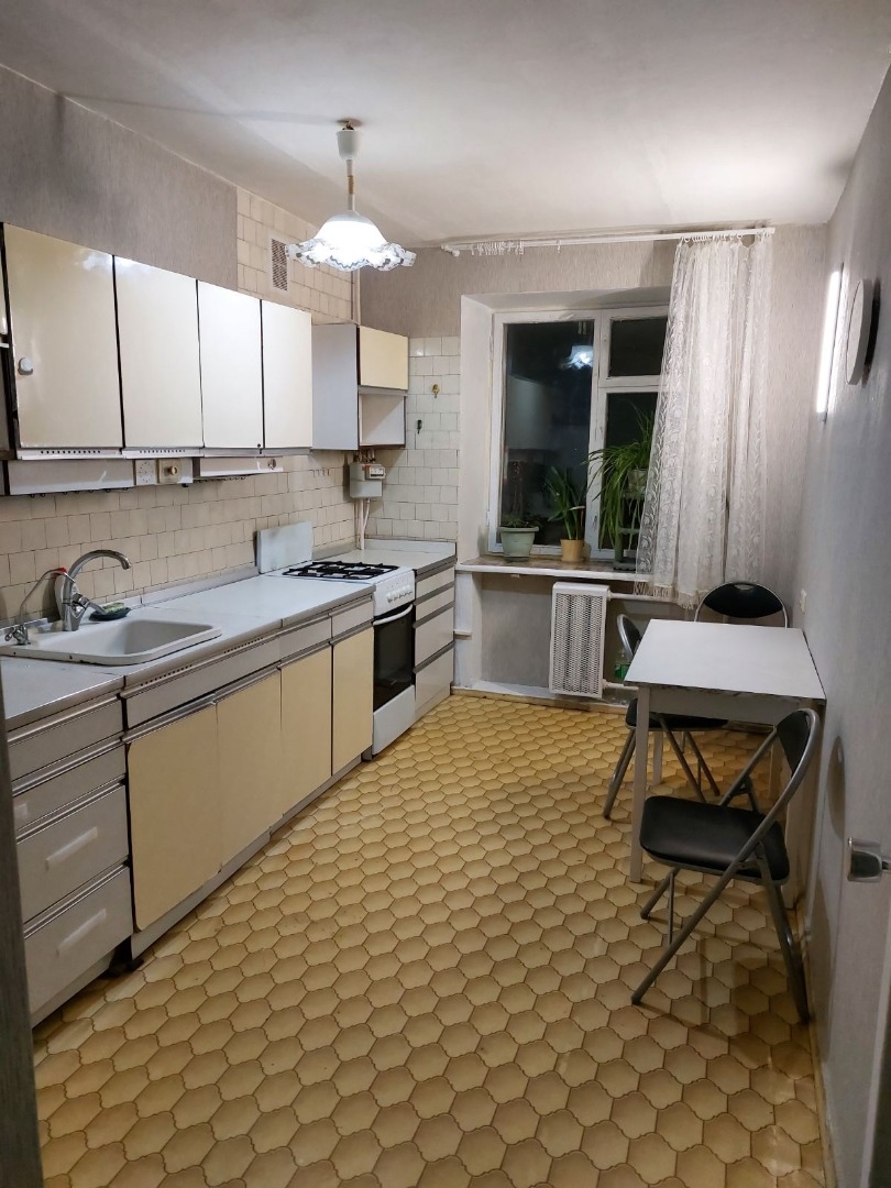 аренда двухкомнатной квартиры номер A-174797 в Киевском районе, фото номер 12